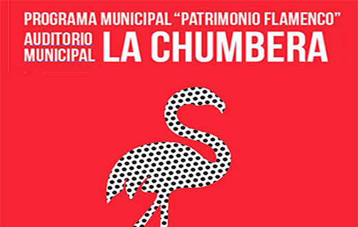 Imagen descriptiva del evento Patrimonio Flamenco